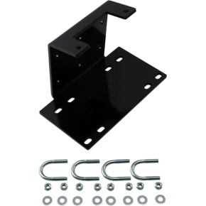 ATV Winch Mount - Kawasaki 4505-0654