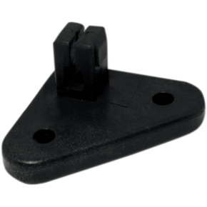 Canopy Replacement Hardware - Footing 31-20808