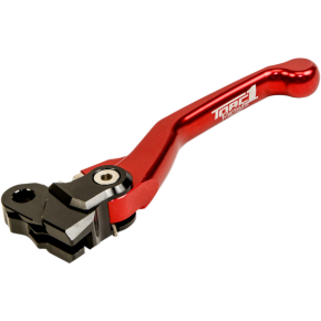 Torc1 Clutch Lever - Flex - Red 6911-0204