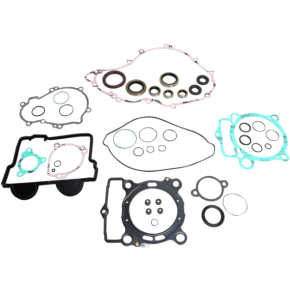 Moose Racing Motor Gasket Kit with Seal SXF250