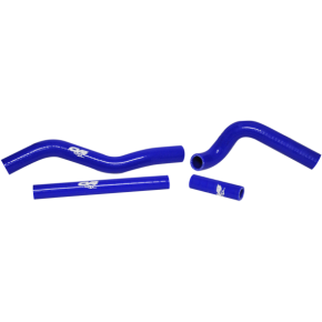 Radiator Hose Kit - Blue - Suzuki SFSMBC20B