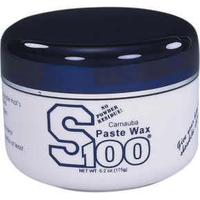 Paste Wax - 6.2 oz. net wt. - Tub 13700W