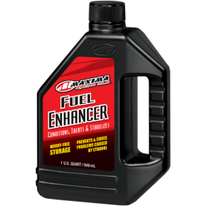 Fuel Enhancer - 32 U.S. fl oz. - 12 Pack 80-89901