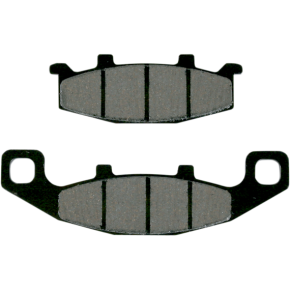 Sbs HF Brake Pads - EX250F 597HF