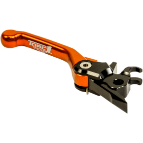 Torc1 Brake Lever - Flex - Orange 6815-0205