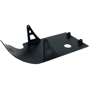 Skid Plate - KLX/DRZ - Black 320-KLX-1111