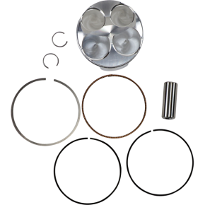 Je Pistons Piston Kit 291516