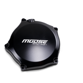 Moose Racing Clutch Cover - Kawasaki 250