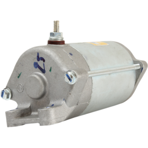 Parts Unlimited Starter Motor - 2110-0630