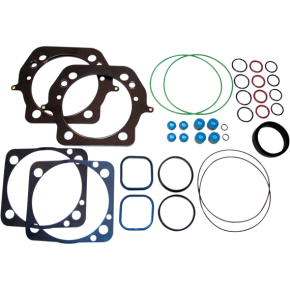 Tp Engineering Top End Gasket Kit - 4.00" 45-7402-10