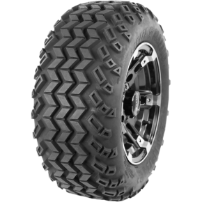 Tire - Sahara - Front/Rear - 22x11-12 - 4 Ply 1214-618