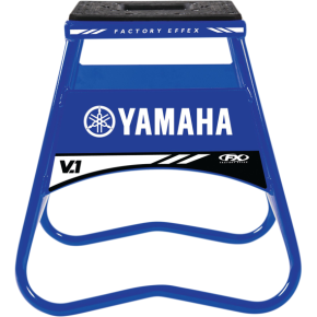 Bike Stand - Yamaha - Blue 24-45220