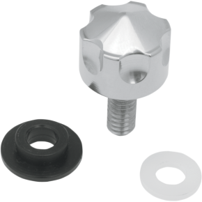 Seat Mount Knob - 1/4"-20 0820-0035