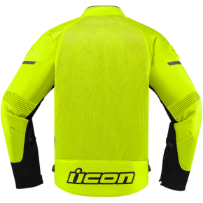 Contra2™ Jacket - Hi-Viz - 2XL 2820-4761