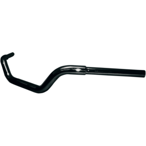 Handlebar - Bad Boy - TBW - Black 652-48846