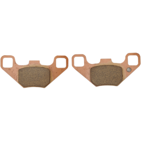 Off-Road Sintered Brake Pads - RZR 170 905SI