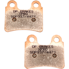 Pro MX Sintered Brake Pads - SDP937MX SDP937MX