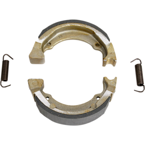 Brake Shoes 614