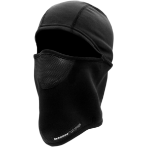 Fleece Balaclava - Black BLCLV100-F