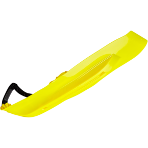 XM Mountain Ski - Neon Yellow XM1509