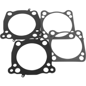 Gasket Kit - 124"/128" - M8 RP10181HB030014