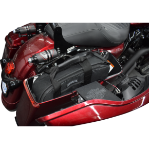 Saddlebag Cooler SBK