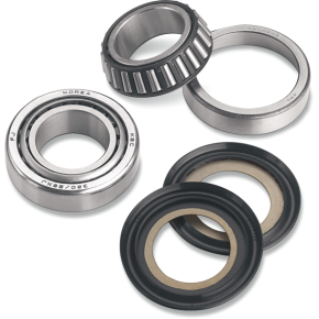 Moose Racing Steering Stem Bearing Kit - 0410-0024