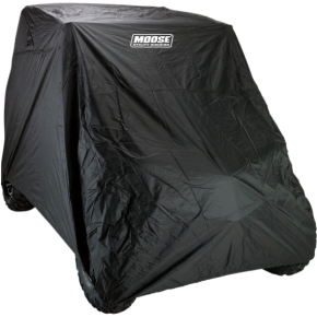 Moose Racing UTV Cover - 2 Seater - Black