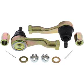 Tie End Rod Kit - Front Outer 0430-1146