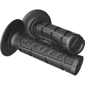 Grips - Full Waffle - Black 233925-0001