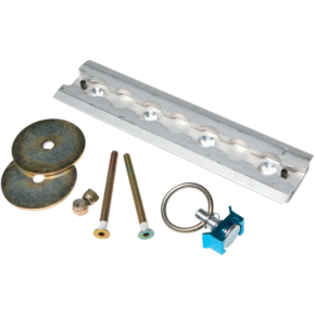 Recessed Mount Anchor 15523