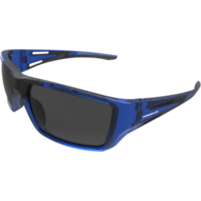 FF5 Sunglasses - Blue - Smoke FF5-02025-040