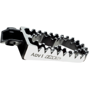 Adventure I Footpegs 252602-1