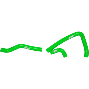 Radiator Hose Kit - Green - Kawasaki SFSMBC41G