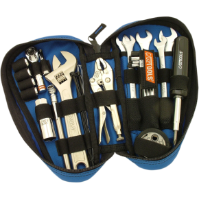 RoadTech™ Teardrop Tool Kit for Harley-Davidson RTTD1