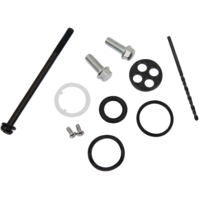 Moose Racing Petcock Rebuild Kit - Honda