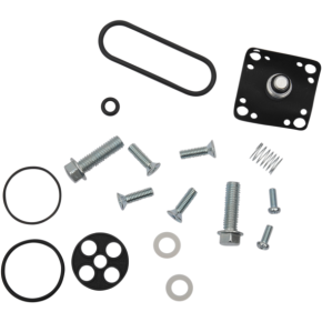 Moose Racing Petcock Rebuild Kit - Kawasaki