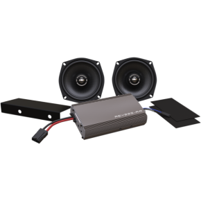 Speaker Power Kit - XL KVR POWERKIT-XL