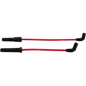 Spark Plug Wires - Red - XG XG202