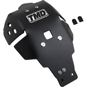 Skid Plate - Black - RM-Z 250 SUMC-255-BK