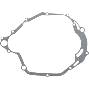 Moose Racing Clutch Cover Gasket - TTR/XT