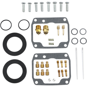 Parts Unlimited Carburetor Rebuild Kit Polaris