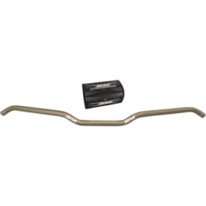 Handlebar - Hook - 13° - Bronze T6-10R-BRZ