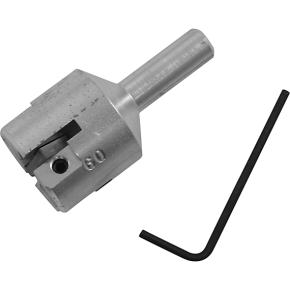 60° Steel Stud Sharpener TOOL-SHARP-6