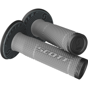 Grips - SX II - Gray/Black 219624-1019