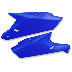 Cycra Side Panels - Blue 1CYC-2776-62