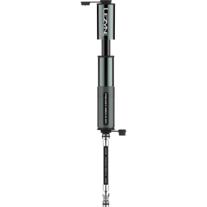 Pocket Hand Pump - High-Volume - Gloss Gray 1MPPKDRHVV119