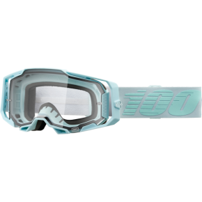 Armega Goggle Fargo Clear Lens