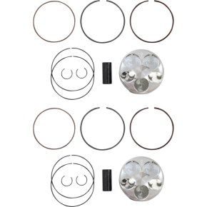 Piston Kit K7501DA-2