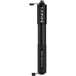 Grip Hand Pump - High-Volume - Black - Medium 1MPGRIPHVV1M04